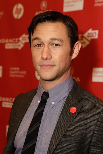 Joseph Gordon-Levitt Makes His Directorial Debut at Sundance Joseph Gordon-Levitt Makes His Directorial Debut at Sundance