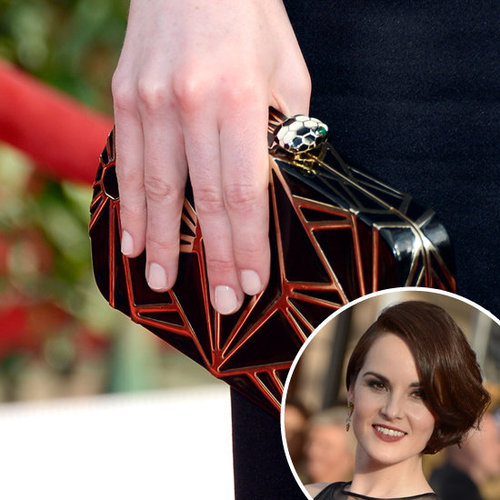 Michelle Dockery Michelle Dockery