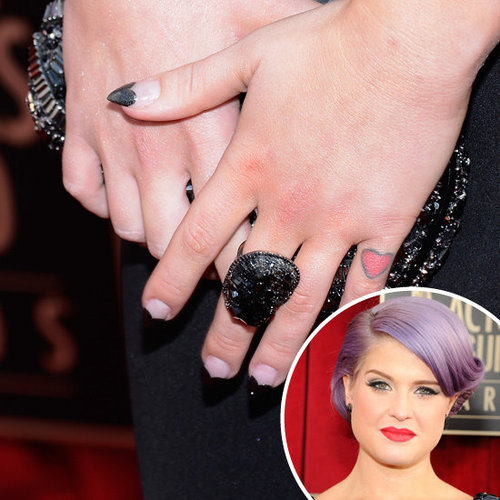 Kelly Osbourne Kelly Osbourne