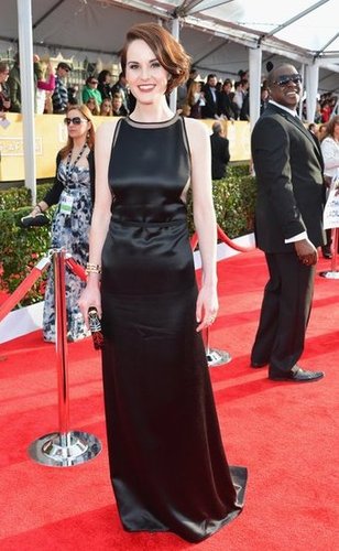 Michelle Dockery Michelle Dockery