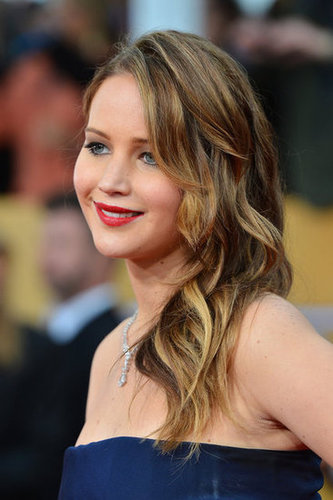 Jennifer Lawrence Jennifer Lawrence