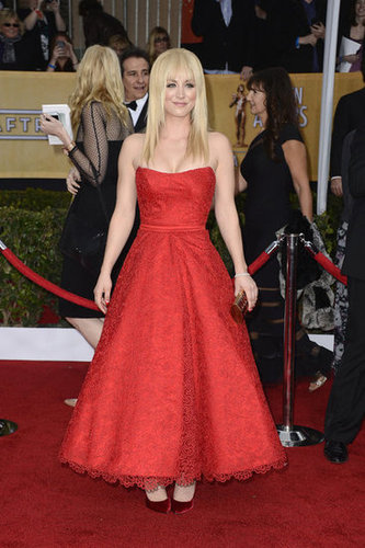 Kaley Cuoco Kaley Cuoco