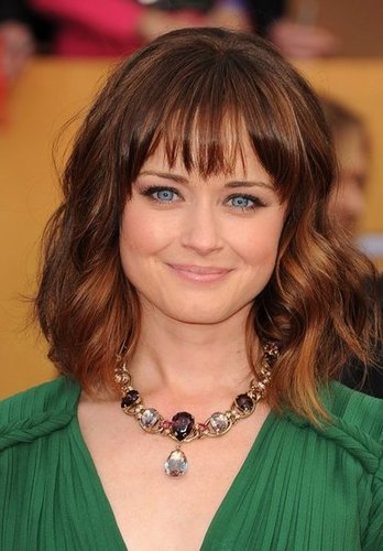 Alexis Bledel Alexis Bledel