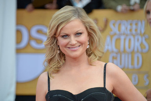 Amy Poehler Amy Poehler