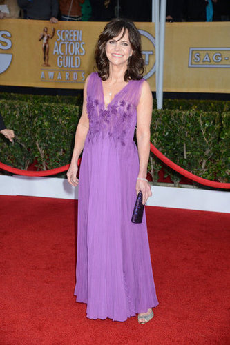 Sally Field Sally Field