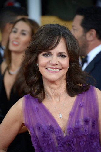 Sally Field Sally Field