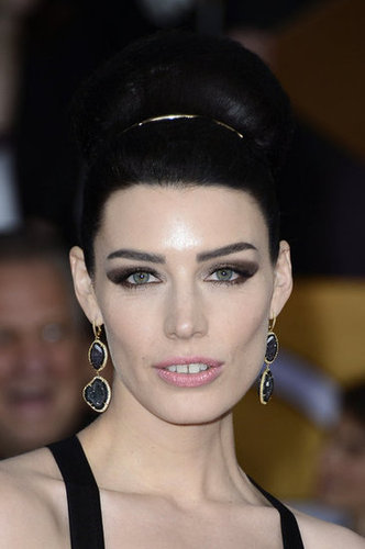 Jessica Paré Jessica Paré