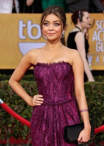 Sarah Hyland Sarah Hyland