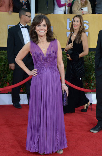 Sally Field Sally Field