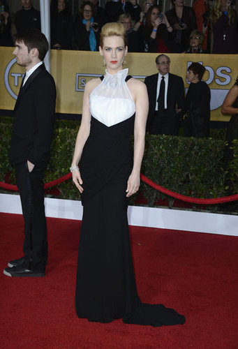 January Jones January Jones