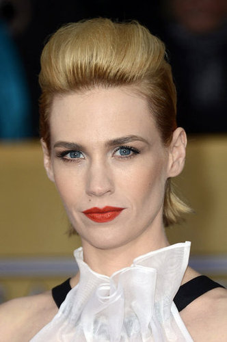 January Jones January Jones