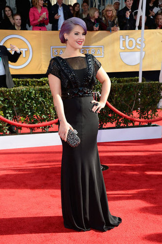 Kelly Osbourne Kelly Osbourne