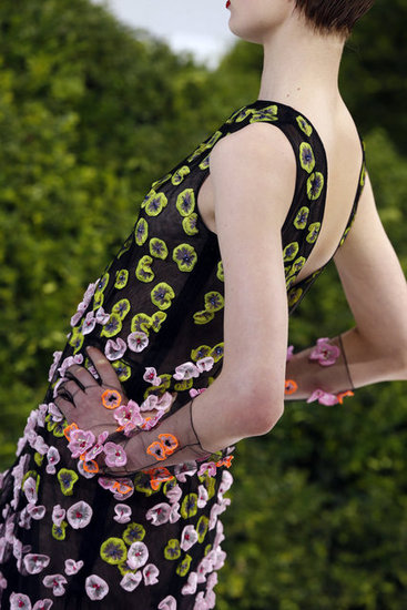 Christian Dior Couture 