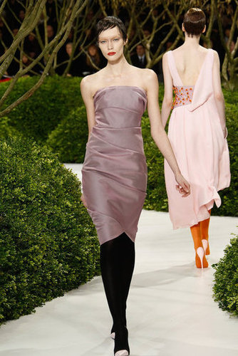 Christian Dior Couture Christian Dior Couture