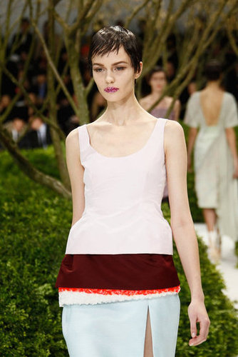 Christian Dior Couture Christian Dior Couture
