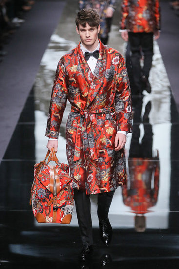 Louis Vuitton Fall 2013