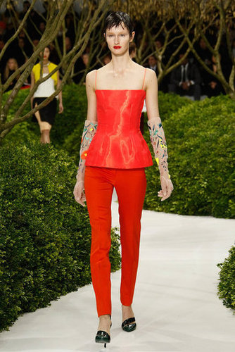 Christian Dior Couture Christian Dior Couture