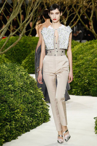 Christian Dior Couture Christian Dior Couture