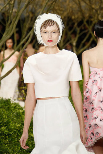 Christian Dior Couture Christian Dior Couture