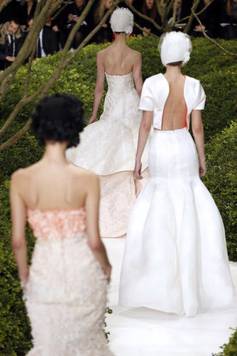Christian Dior Couture Christian Dior Couture