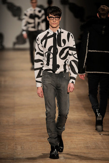 Viktor & Rolf Fall 2013