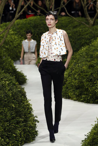 Christian Dior Couture Christian Dior Couture