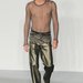 Agnes B. Fall 2013