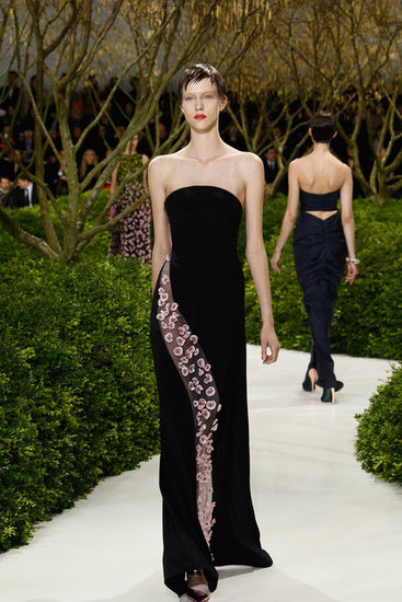 Christian Dior Couture 