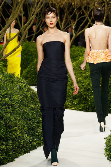 Christian Dior Couture 