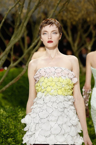 Christian Dior Couture Christian Dior Couture