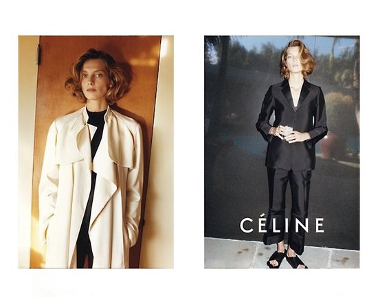 Céline Spring 2013