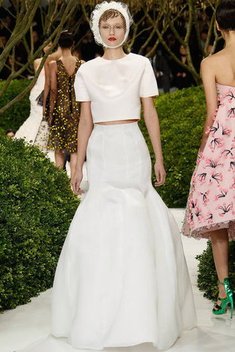 Christian Dior Couture Christian Dior Couture