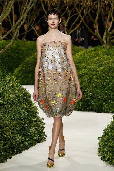 Christian Dior Couture 