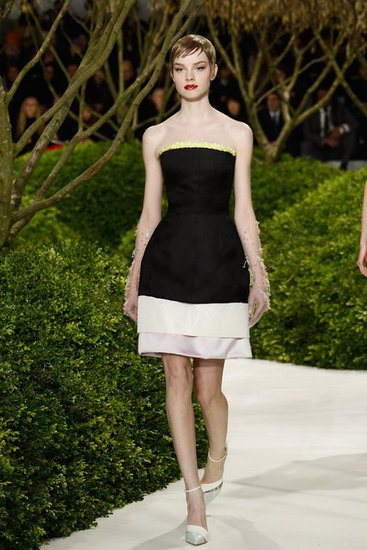 Christian Dior Couture 