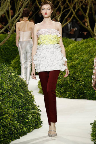 Christian Dior Couture Christian Dior Couture