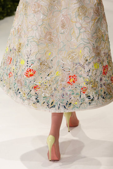 Christian Dior Couture 