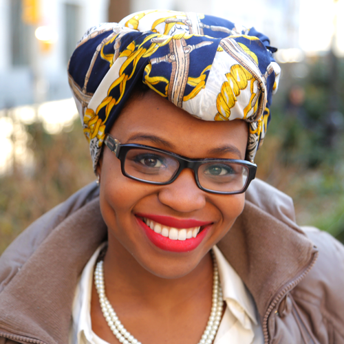 7 Ways to Wear a Head Scarf