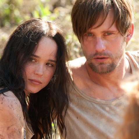 The East Movie Trailer