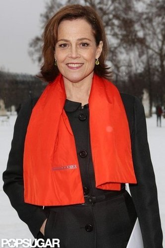 See all the Stars at the Paris Couture Shows See all the Stars at the Paris Couture Shows