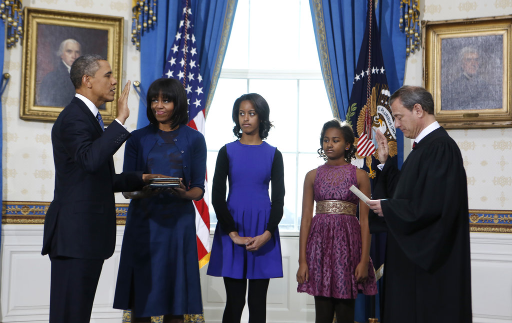 Michelle Obama's First Lady Style Michelle Obama's First Lady Style