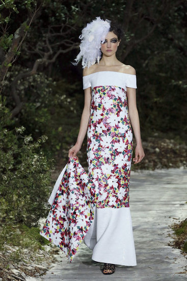 Chanel Couture