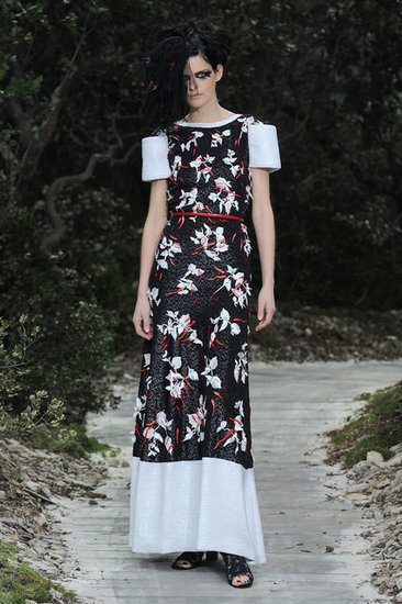 Chanel Couture