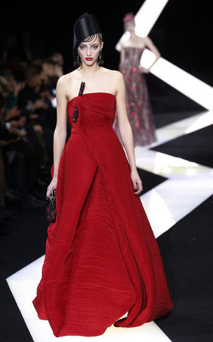 Armani Privé Armani Privé