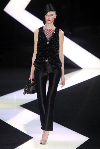 Armani Privé Armani Privé