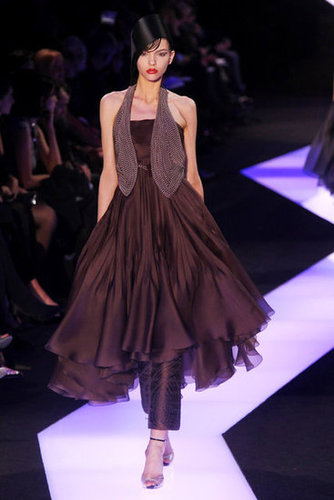 Armani Privé Armani Privé