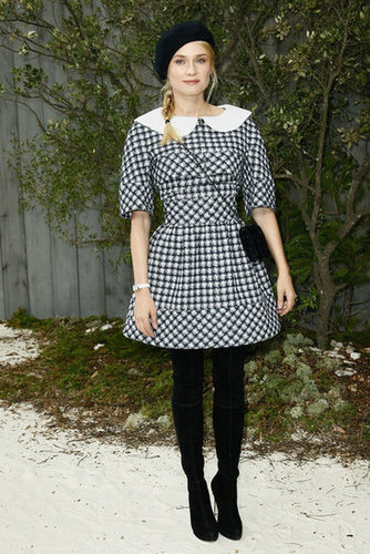 Chanel Couture Spring 2013 Chanel Couture Spring 2013