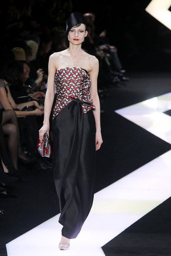 Armani Privé Armani Privé