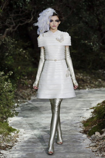 Chanel Couture