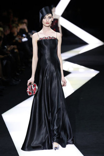 Armani Privé Armani Privé
