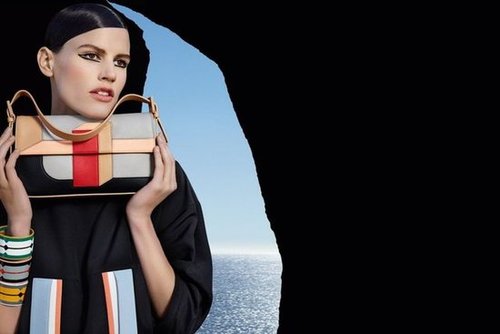 Fendi Spring 2013 Fendi Spring 2013